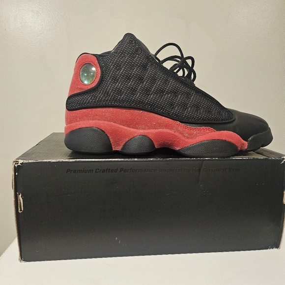 Nike Shoes - Nike Air Jordan 13